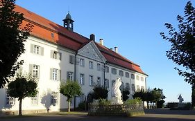 Tagungshaus Schönenberg Ellwangen